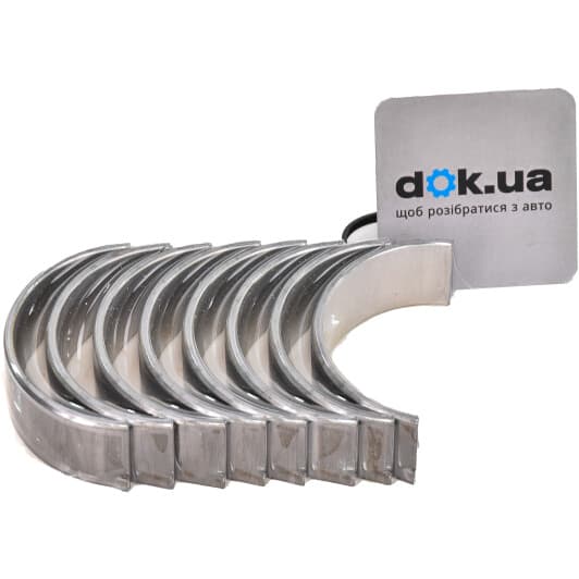 01-4298/4 0.30mm Glyco Шатунна вкладка