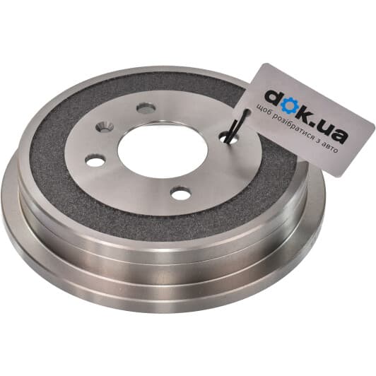 115 523 1049 Meyle Гальмівний барабан