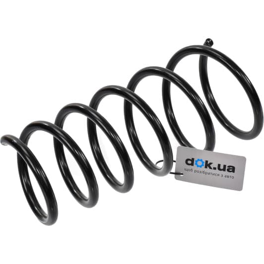 4088913 Lesjöfors Пружина підвіски для Suzuki Swift