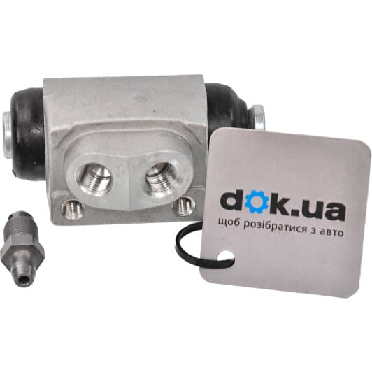 4070 LPR Колесный тормозной цилиндр