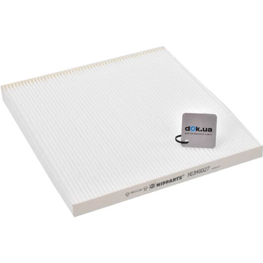 N1341027 Nipparts Фільтр салону