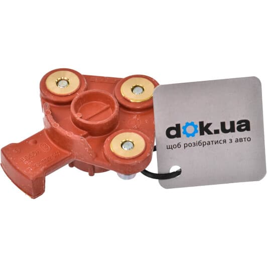 1 234 332 347 Bosch Бегунок распределителя зажигания