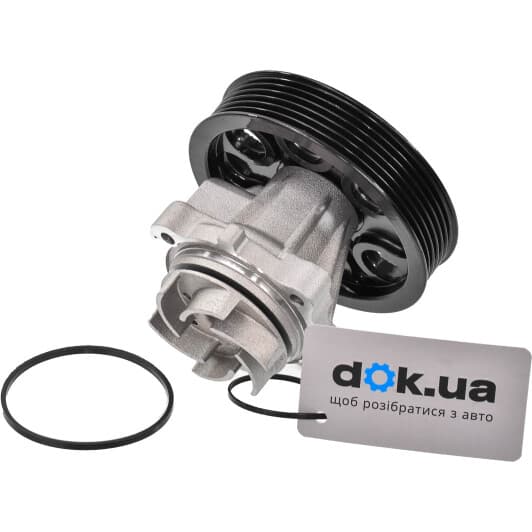 1214104000 JP Group Помпа