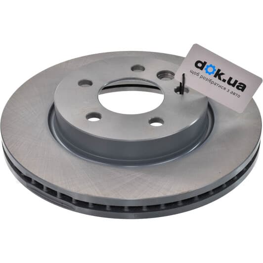 36237 Febi Тормозной диск для Volkswagen Amarok