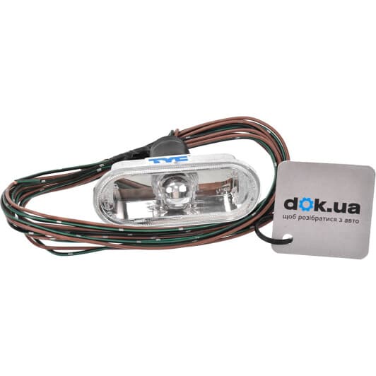 18-0237-05-9 TYC Фонарь указателя поворота