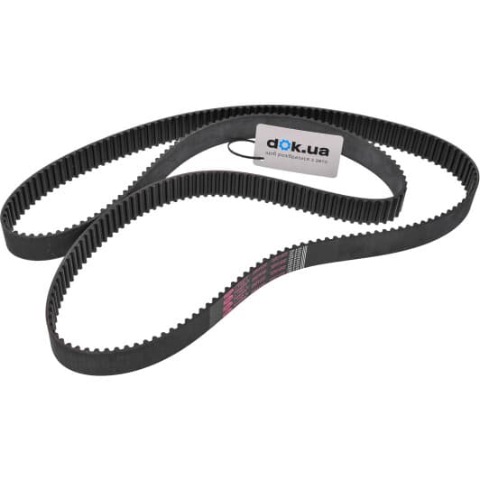 5611XS Gates Ремінь ГРМ