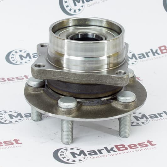 mrb16101 MarkBest Комплект ступиці колеса