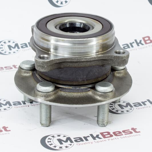 mrb16105 MarkBest Комплект ступиці колеса