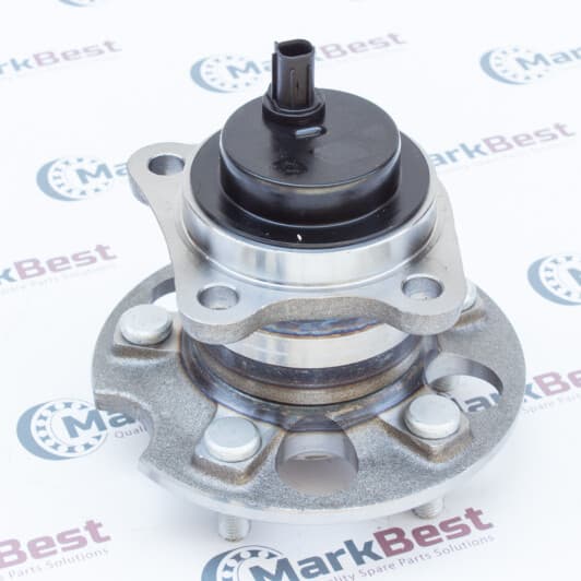 mrb16211 MarkBest Ступица колеса