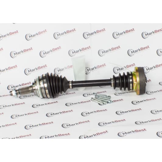 mrb22206 MarkBest Полуось для Lexus RX