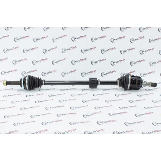 mrb22217 MarkBest Полуось для Toyota Corolla