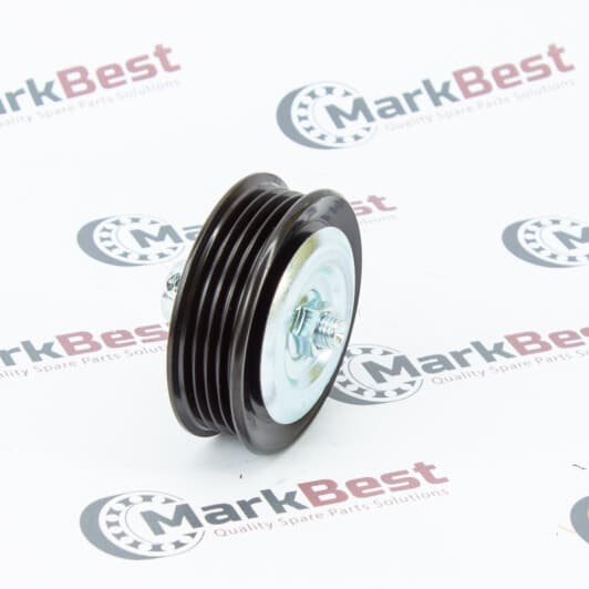 mrb72013 MarkBest Обводной ролик поликлинового ремня