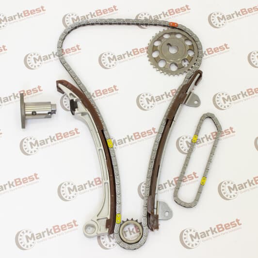 mrb71502 MarkBest Комплект цепи ГРМ