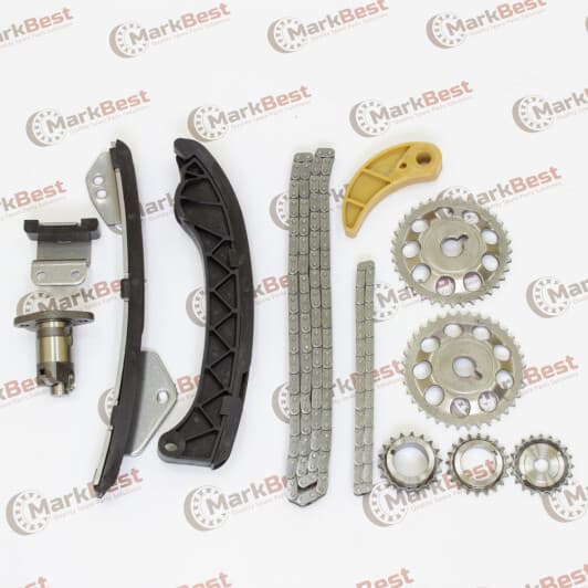 mrb71505 MarkBest Комплект цепи ГРМ