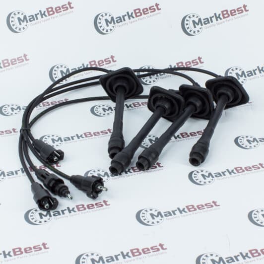 mrb41102 MarkBest Комплект дротів запалювання