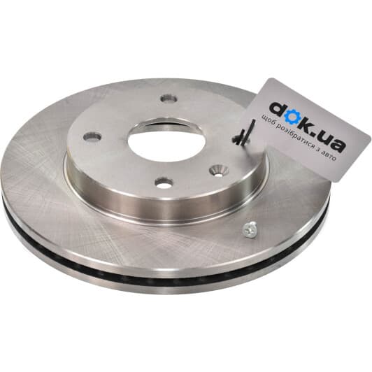 6959.10 Remsa Гальмівний диск