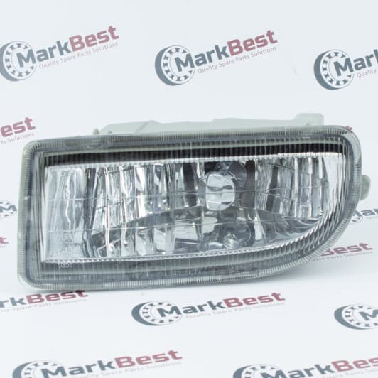 mrb47004 MarkBest Передняя противотуманная фара для Toyota Land Cruiser