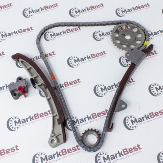 mrb71509 MarkBest Комплект цепи ГРМ