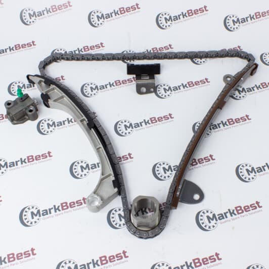 mrb71510 MarkBest Комплект цепи ГРМ