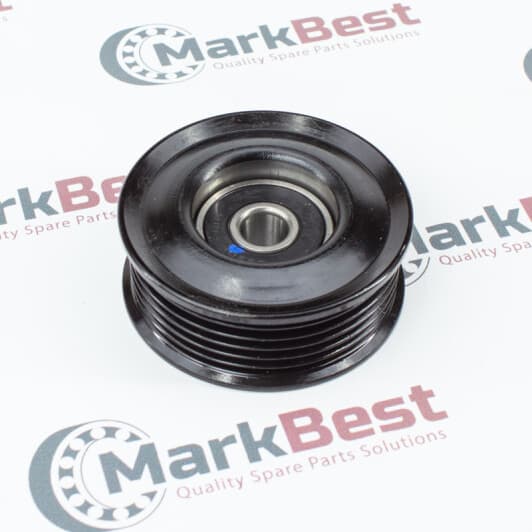 mrb72009 MarkBest Обводной ролик поликлинового ремня