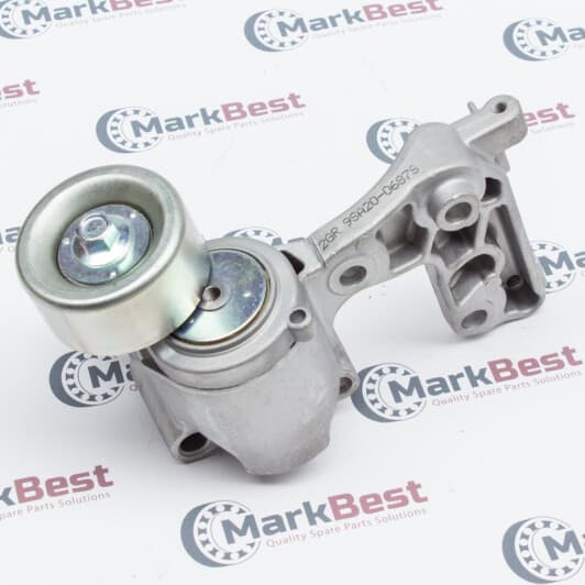 mrb72111 MarkBest Натяжний ролик ременя ГРМ