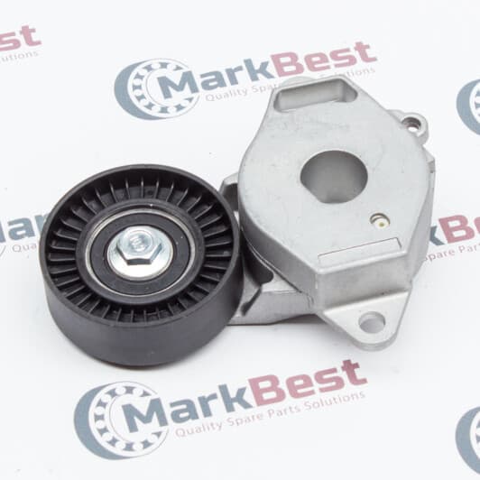 mrb72115 MarkBest Обводной ролик поликлинового ремня