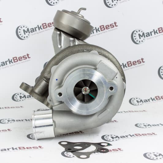 mrb74004 MarkBest Турбіна