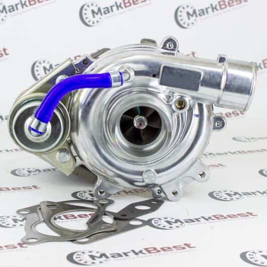 mrb74009 MarkBest Турбина