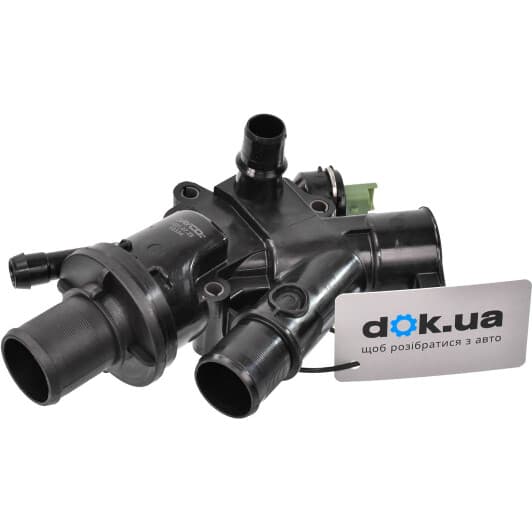 dt1163h Dayco Термостат