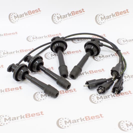 mrb41104 MarkBest Комплект проводов зажигания