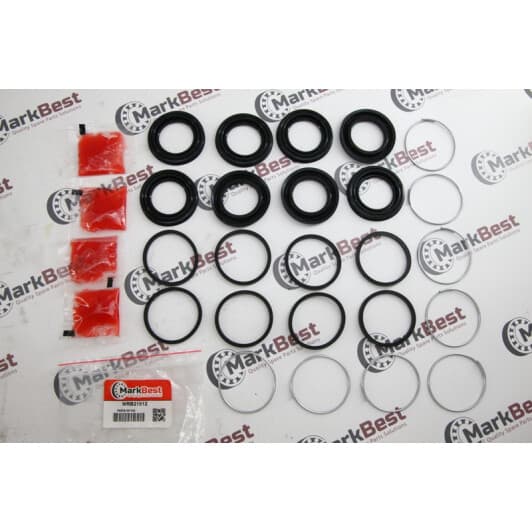 mrb21012 MarkBest Ремкомплект тормозного суппорта