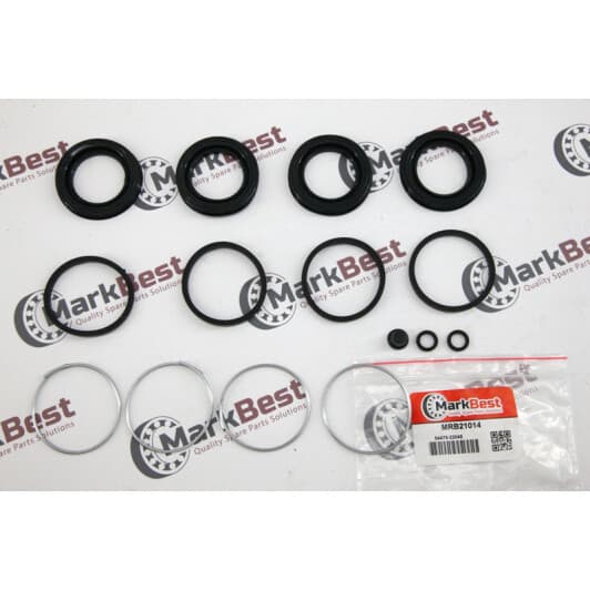 mrb21014 MarkBest Ремкомплект гальмівного супорта