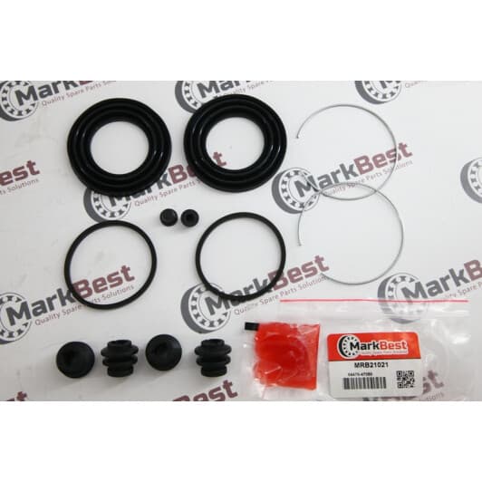 mrb21021 MarkBest Ремкомплект тормозного суппорта