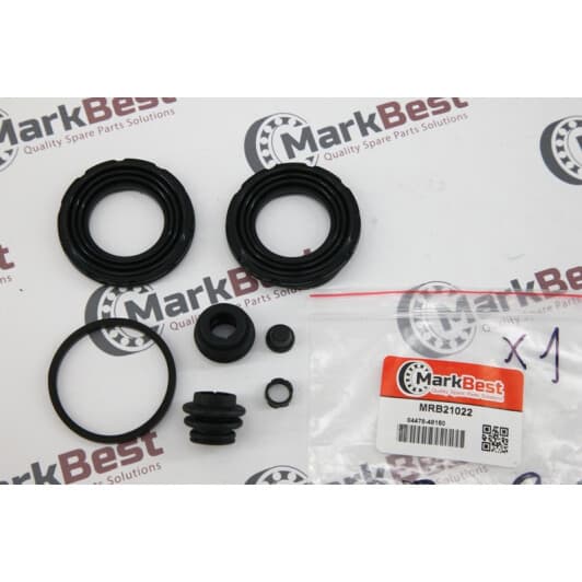 mrb21022 MarkBest Ремкомплект гальмівного супорта
