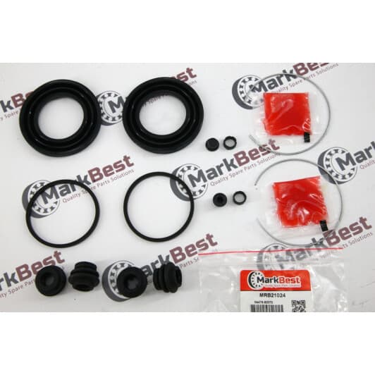 mrb21024 MarkBest Ремкомплект тормозного суппорта