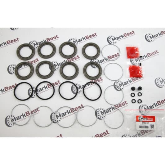 mrb21027 MarkBest Ремкомплект гальмівного супорта