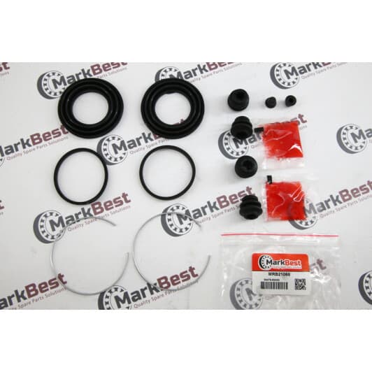 mrb21068 MarkBest Ремкомплект тормозного суппорта