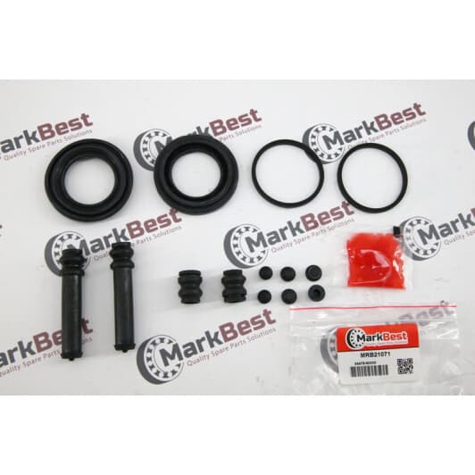 mrb21071 MarkBest Ремкомплект гальмівного супорта