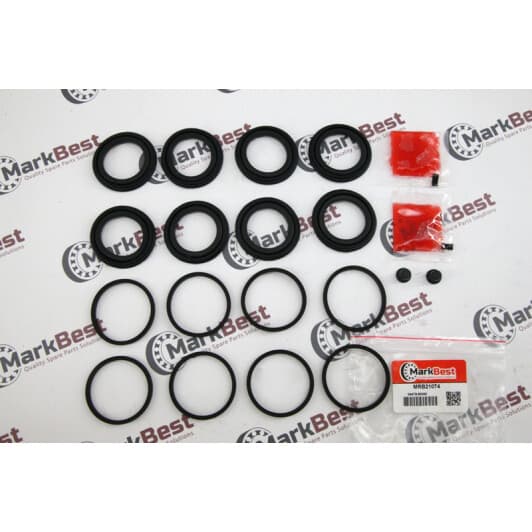 mrb21074 MarkBest Ремкомплект тормозного суппорта