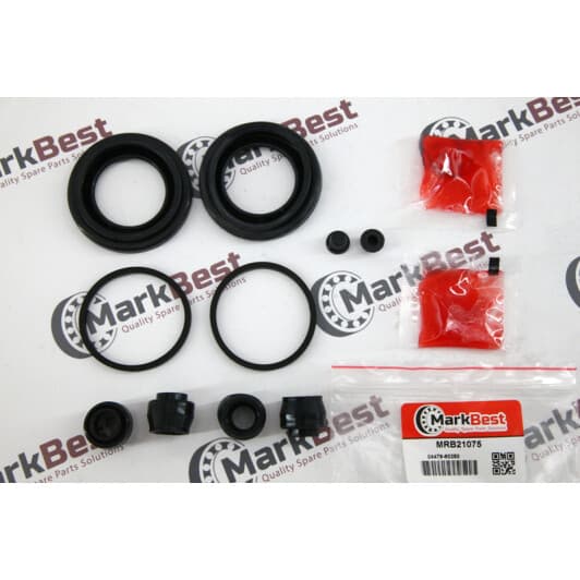 mrb21075 MarkBest Ремкомплект тормозного суппорта