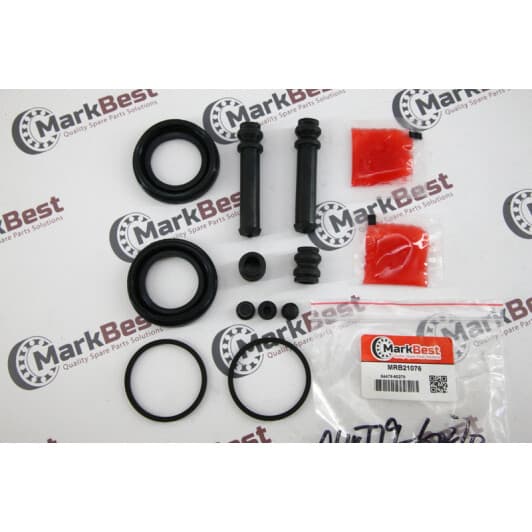 mrb21076 MarkBest Ремкомплект тормозного суппорта