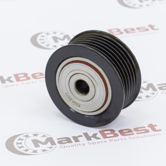 mrb72050 MarkBest Обвідний ролик поліклинового ременя