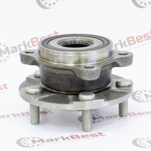 mrb16118 MarkBest Комплект ступиці колеса