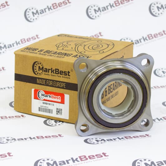 mrb16113 MarkBest Подшипник ступицы колеса