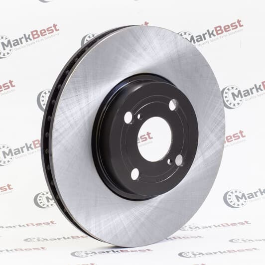 mrb25002 MarkBest Тормозной диск