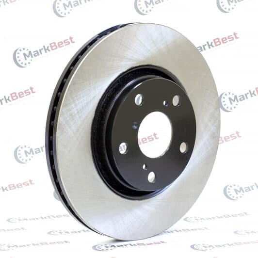 mrb25009 MarkBest Тормозной диск