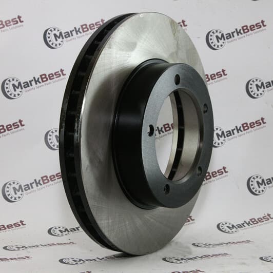 mrb25041 MarkBest Гальмівний диск