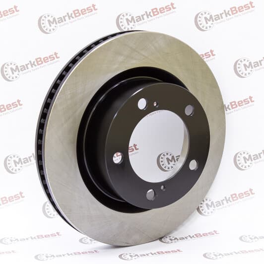 mrb25042 MarkBest Тормозной диск