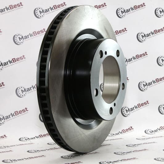 mrb25044 MarkBest Тормозной диск