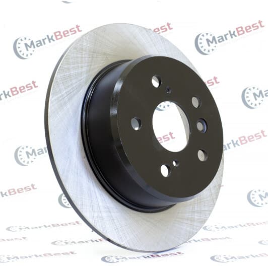 mrb25507 MarkBest Гальмівний диск